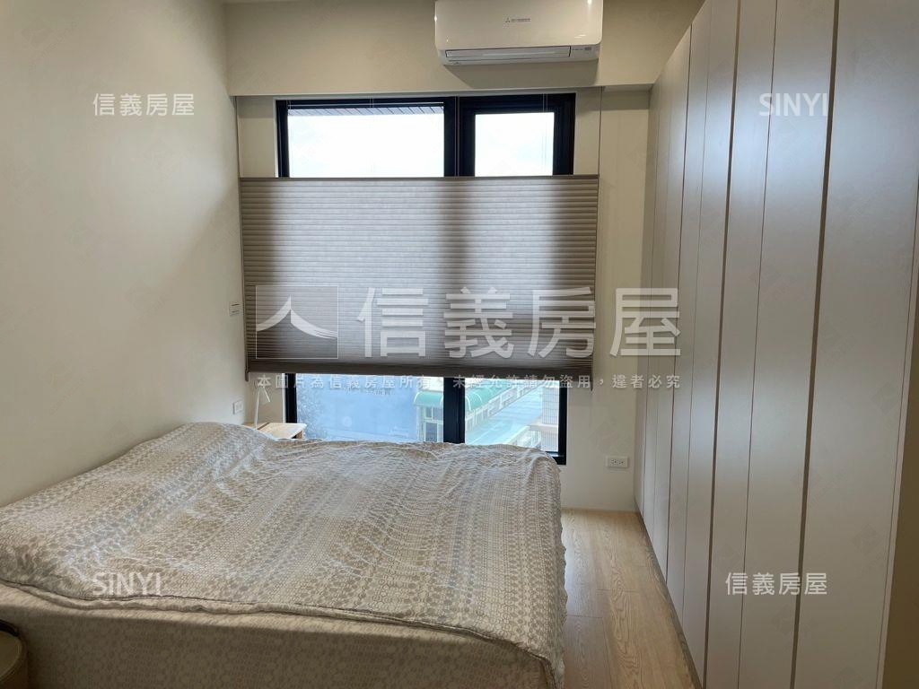 新家華家里人美三房房屋室內格局與周邊環境
