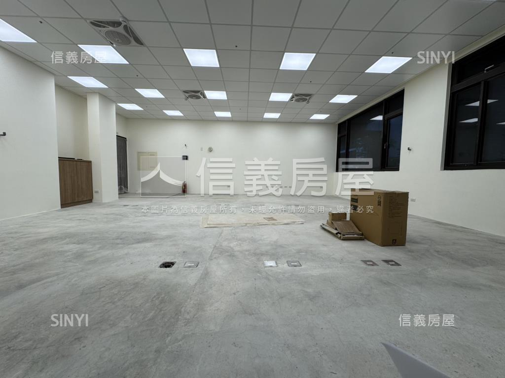 Ａ４捷運副都心自由發揮房屋室內格局與周邊環境