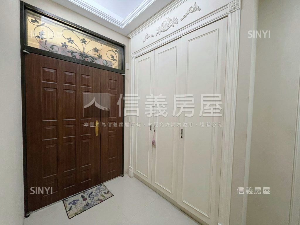 舊社國小旁大面寬透天房屋室內格局與周邊環境