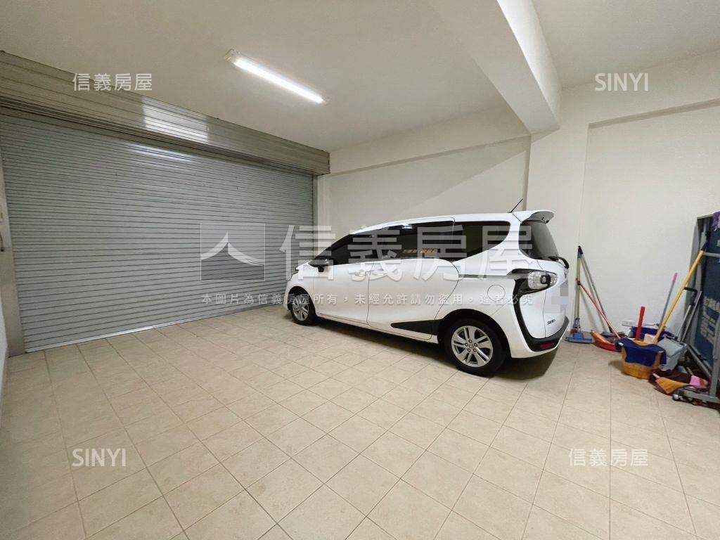 舊社國小旁大面寬透天房屋室內格局與周邊環境