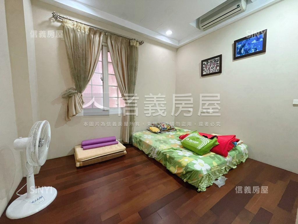 舊社國小旁大面寬透天房屋室內格局與周邊環境