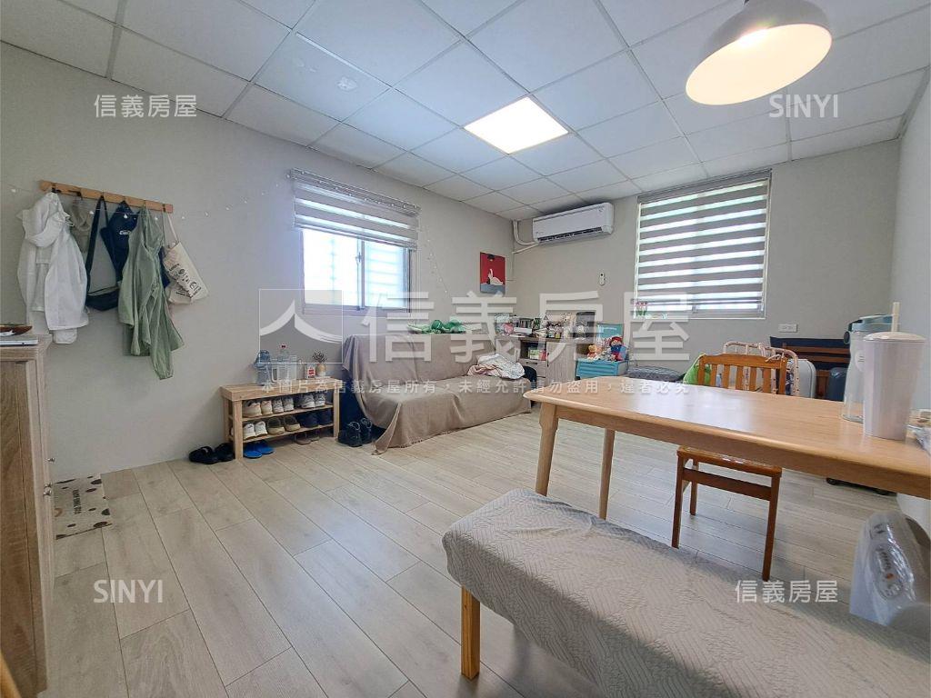 近捷運自用收租置產首選房屋室內格局與周邊環境