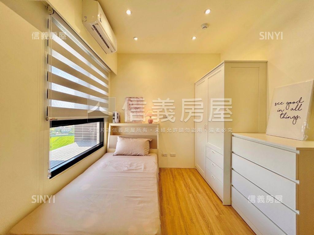 新祐景然高樓平車海景房房屋室內格局與周邊環境