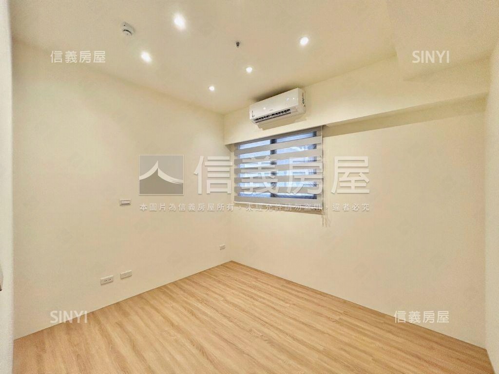 新祐景然高樓平車海景房房屋室內格局與周邊環境