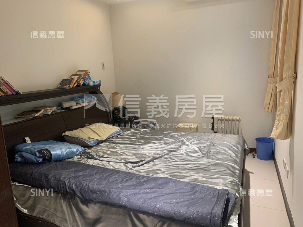 伴月灣高樓景觀河景戶房屋室內格局與周邊環境