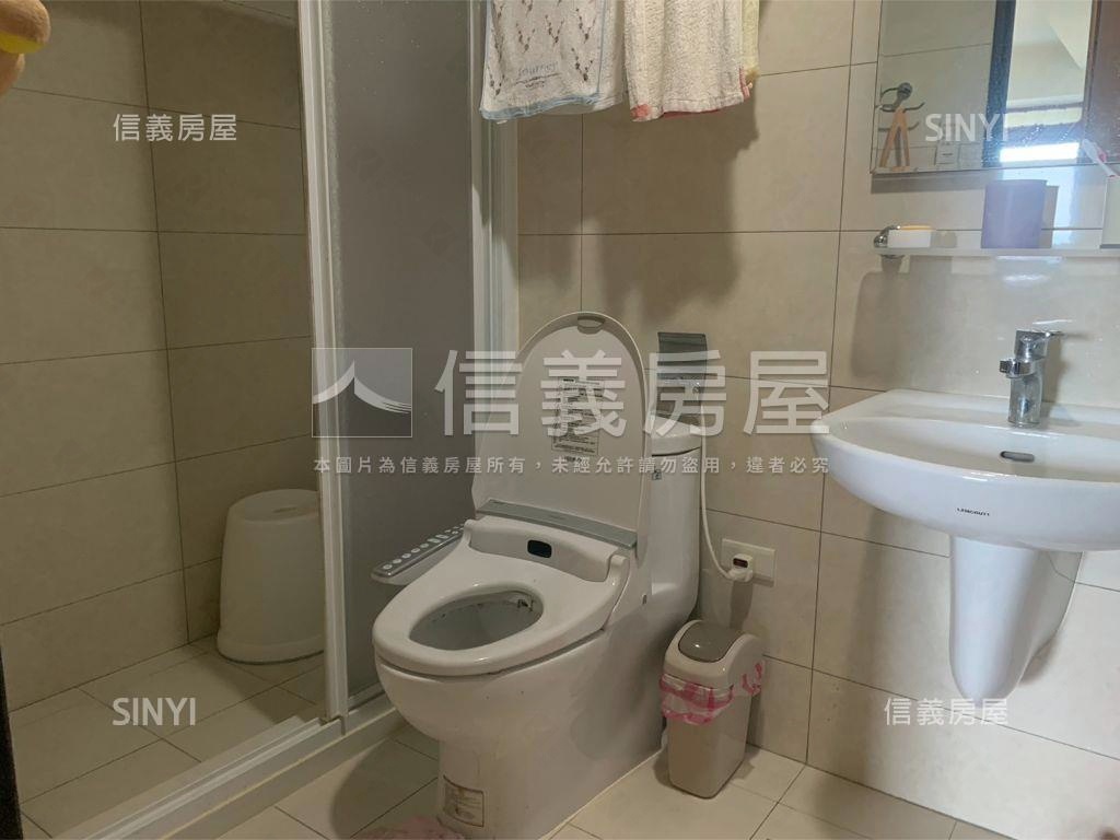 伴月灣高樓景觀河景戶房屋室內格局與周邊環境
