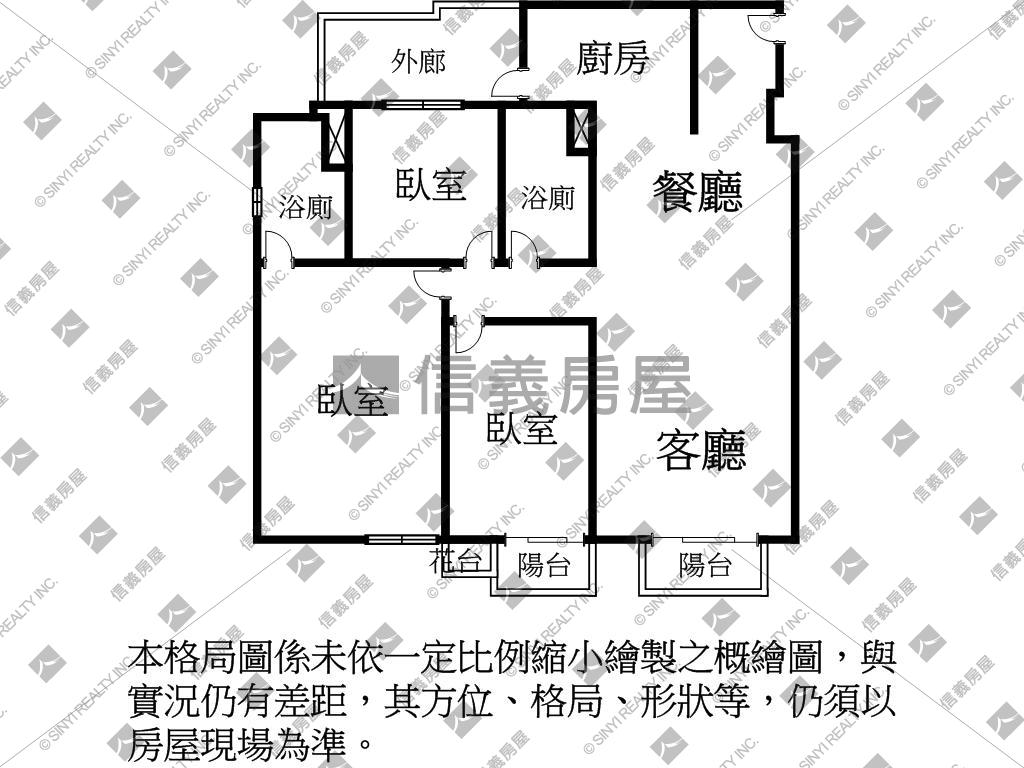 台中市中區富御觀止 總價1368萬 立即了解更多資訊