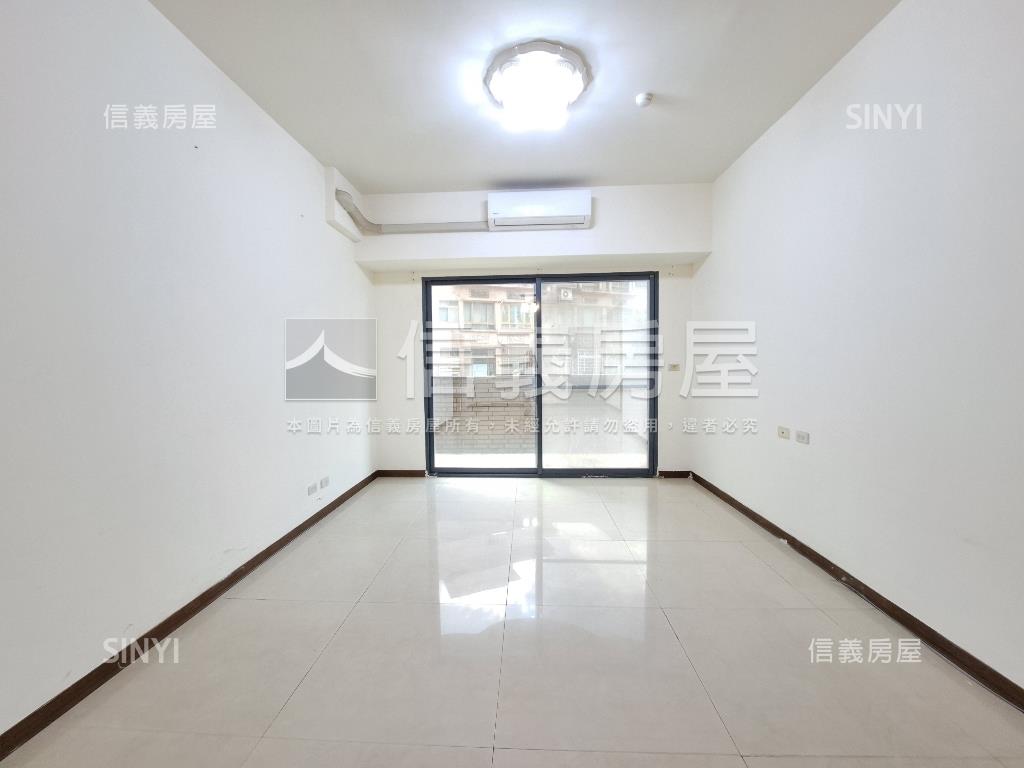 宜誠花園廣場美三房樹梢屋房屋室內格局與周邊環境