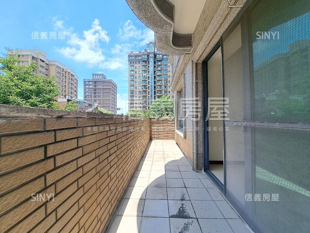 宜誠花園廣場美三房樹梢屋房屋室內格局與周邊環境