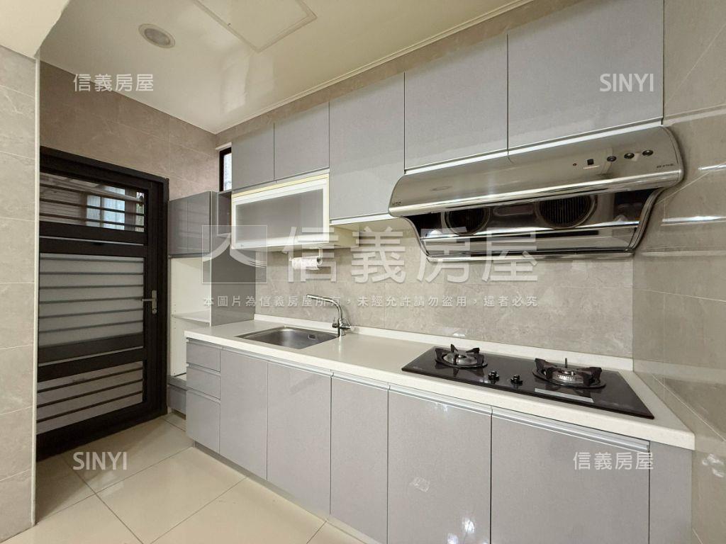 忠太園道惠宇建設一樓公寓房屋室內格局與周邊環境