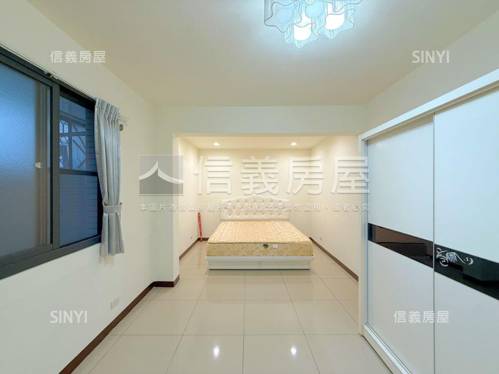 忠太園道惠宇建設一樓公寓房屋室內格局與周邊環境