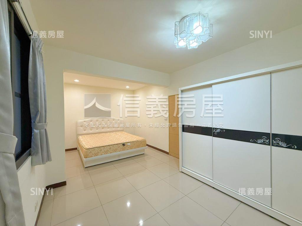 忠太園道惠宇建設一樓公寓房屋室內格局與周邊環境