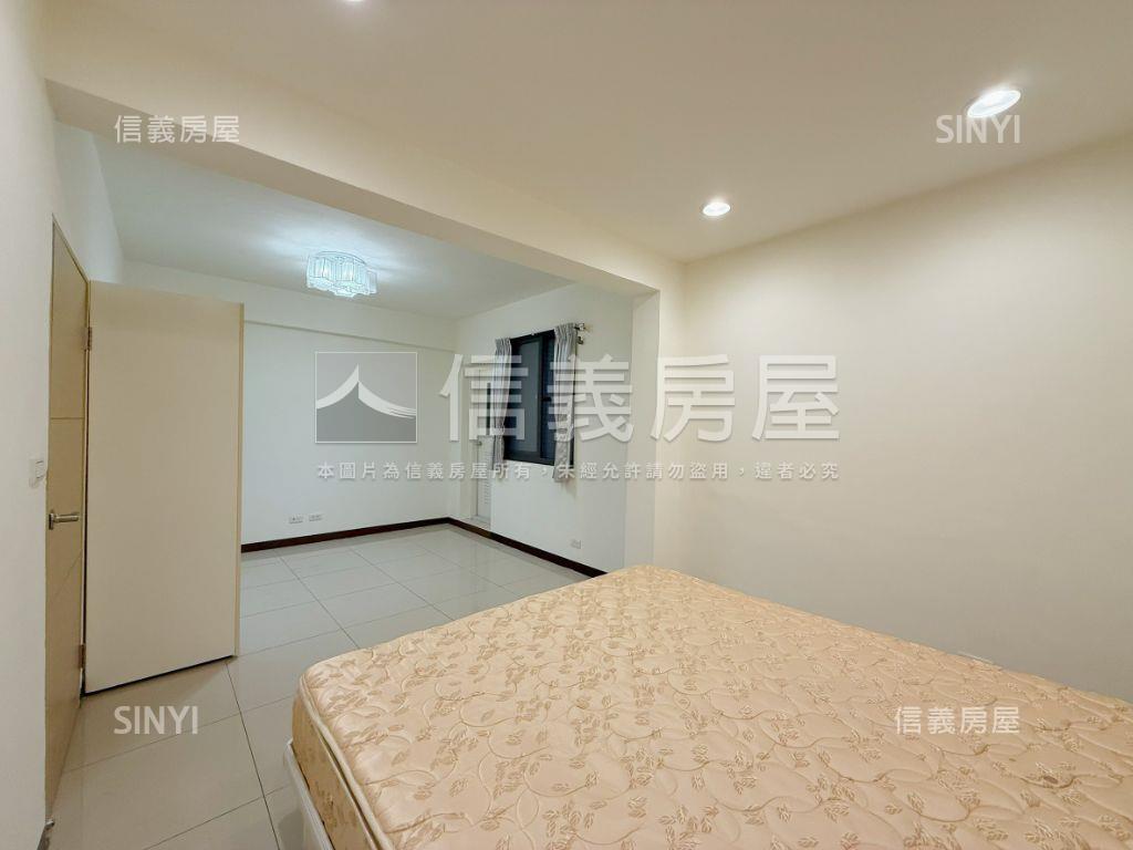 忠太園道惠宇建設一樓公寓房屋室內格局與周邊環境