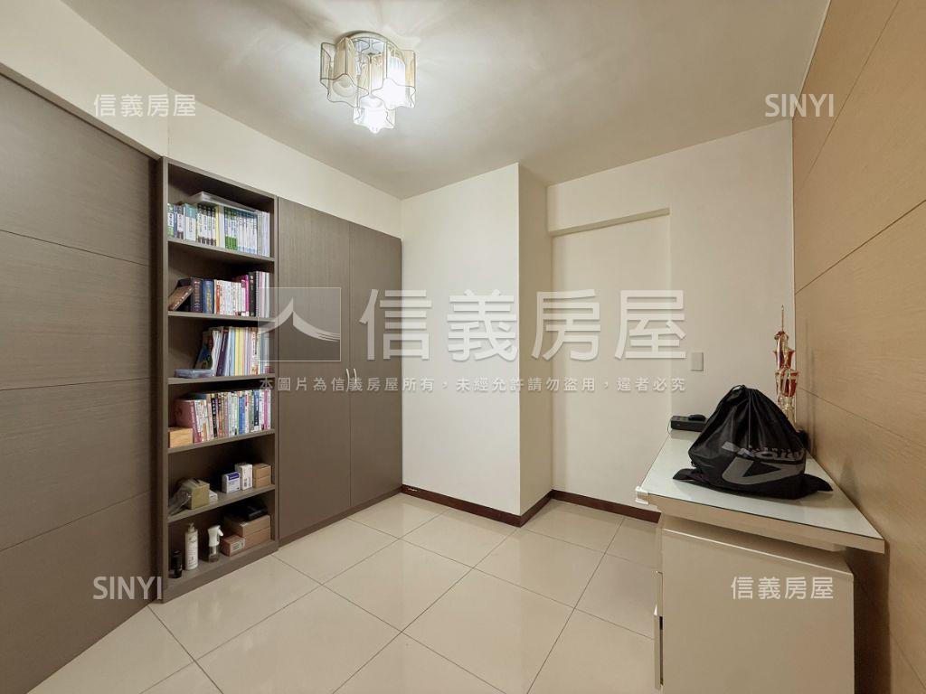 忠太園道惠宇建設一樓公寓房屋室內格局與周邊環境