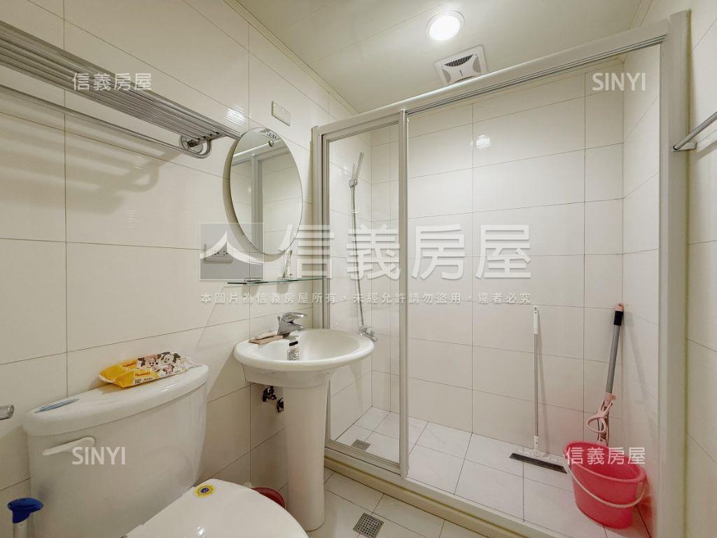 忠太園道惠宇建設一樓公寓房屋室內格局與周邊環境