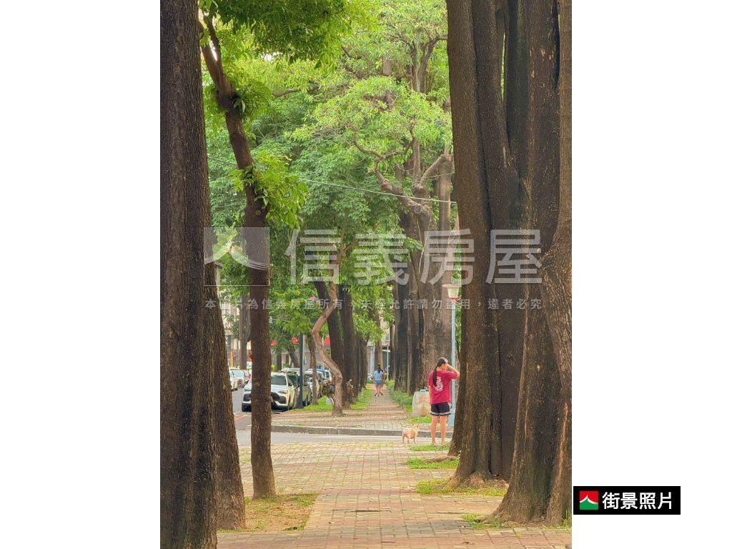 忠太園道惠宇建設一樓公寓房屋室內格局與周邊環境