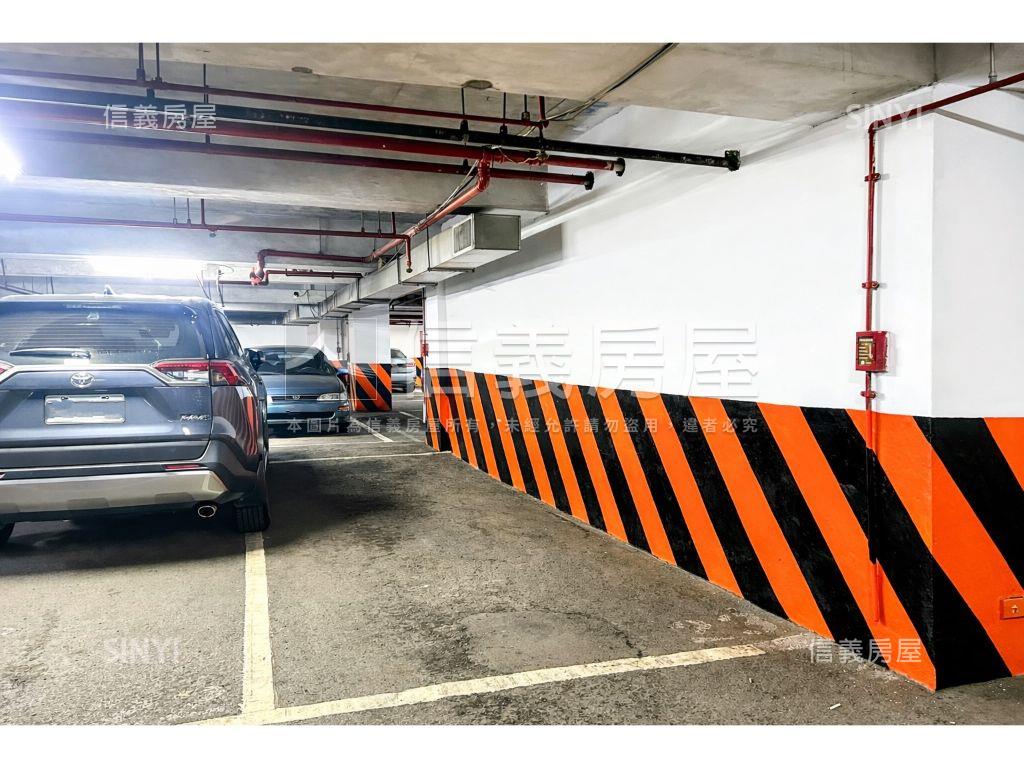 明德樓中樓景觀大戶房屋室內格局與周邊環境