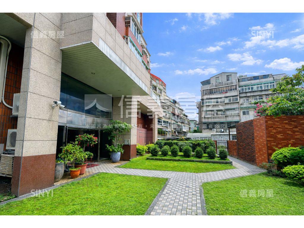 明德樓中樓景觀大戶房屋室內格局與周邊環境