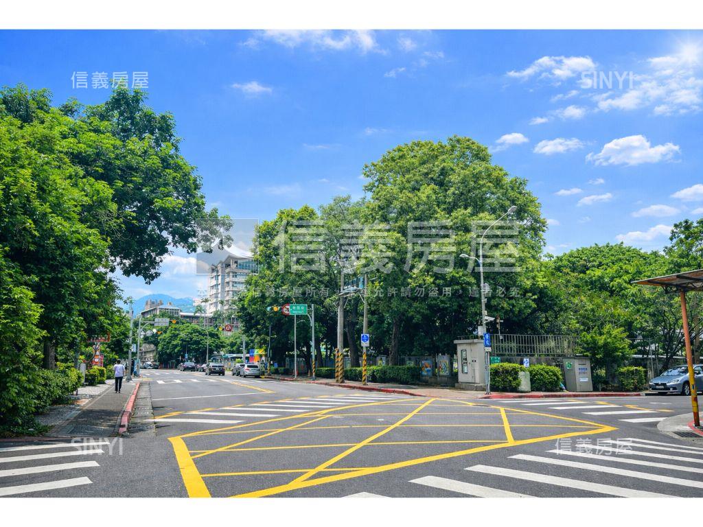 明德樓中樓景觀大戶房屋室內格局與周邊環境