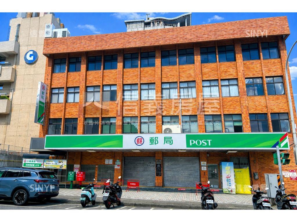 明德樓中樓景觀大戶房屋室內格局與周邊環境