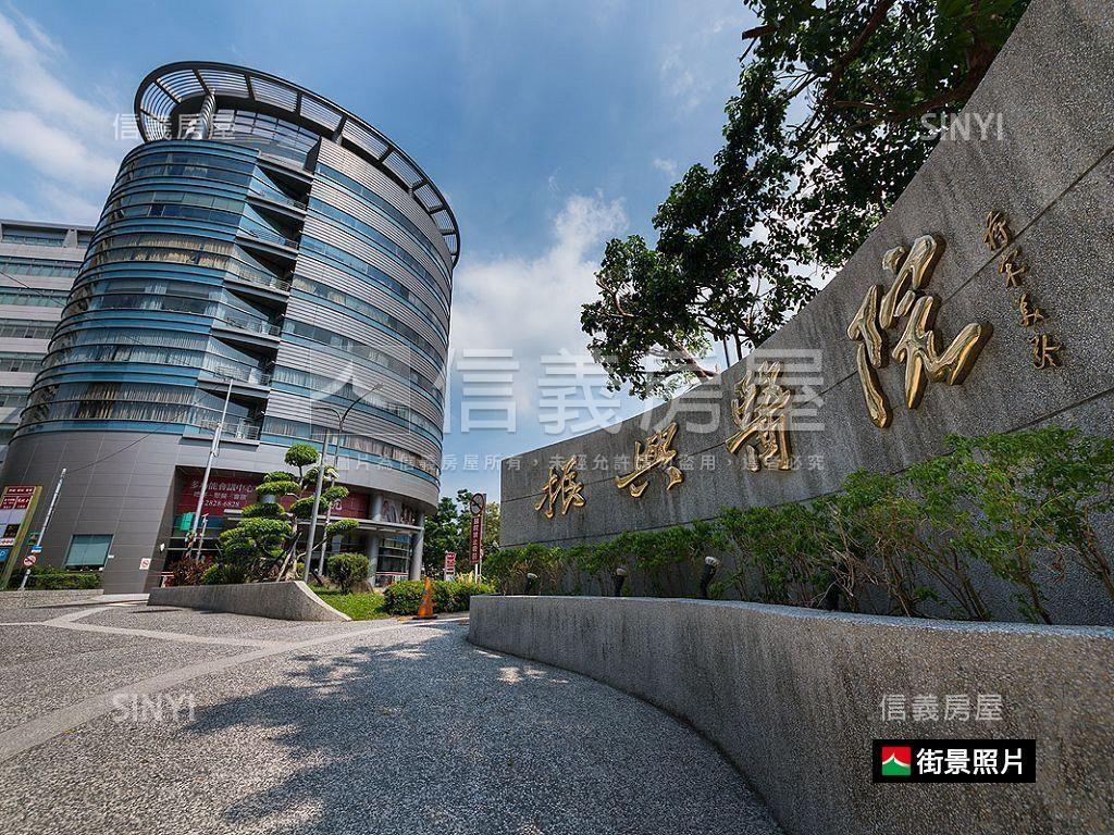 明德樓中樓景觀大戶房屋室內格局與周邊環境