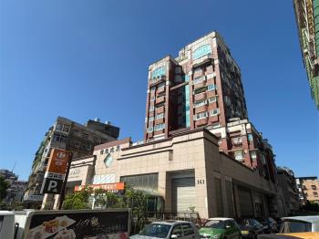 明德樓中樓景觀大戶