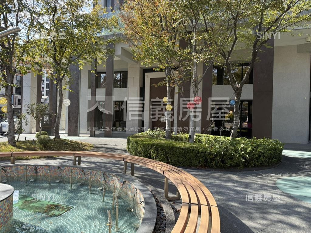 西區公館路店面房屋室內格局與周邊環境