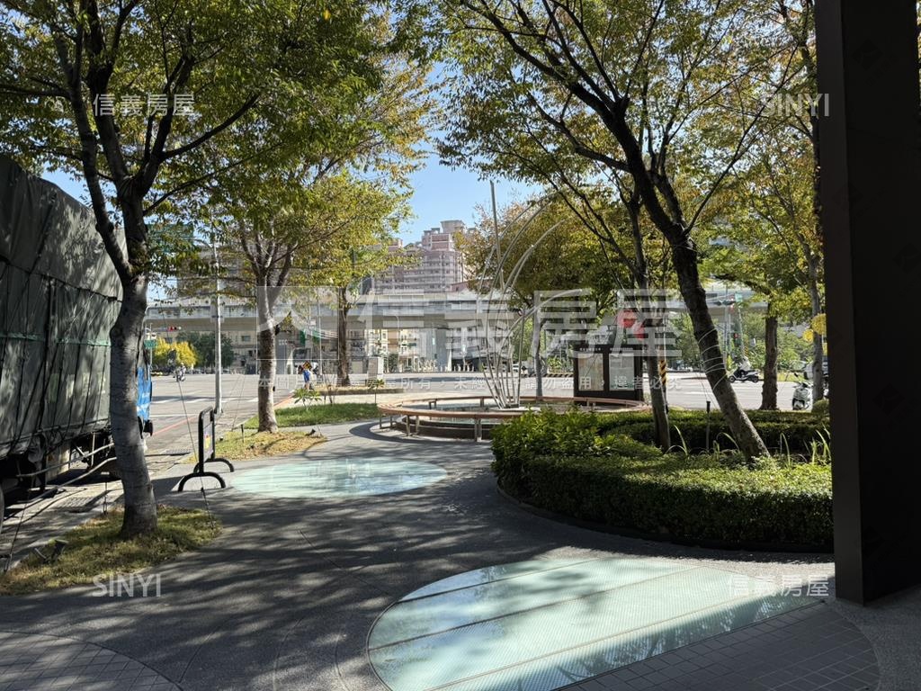 西區公館路店面房屋室內格局與周邊環境