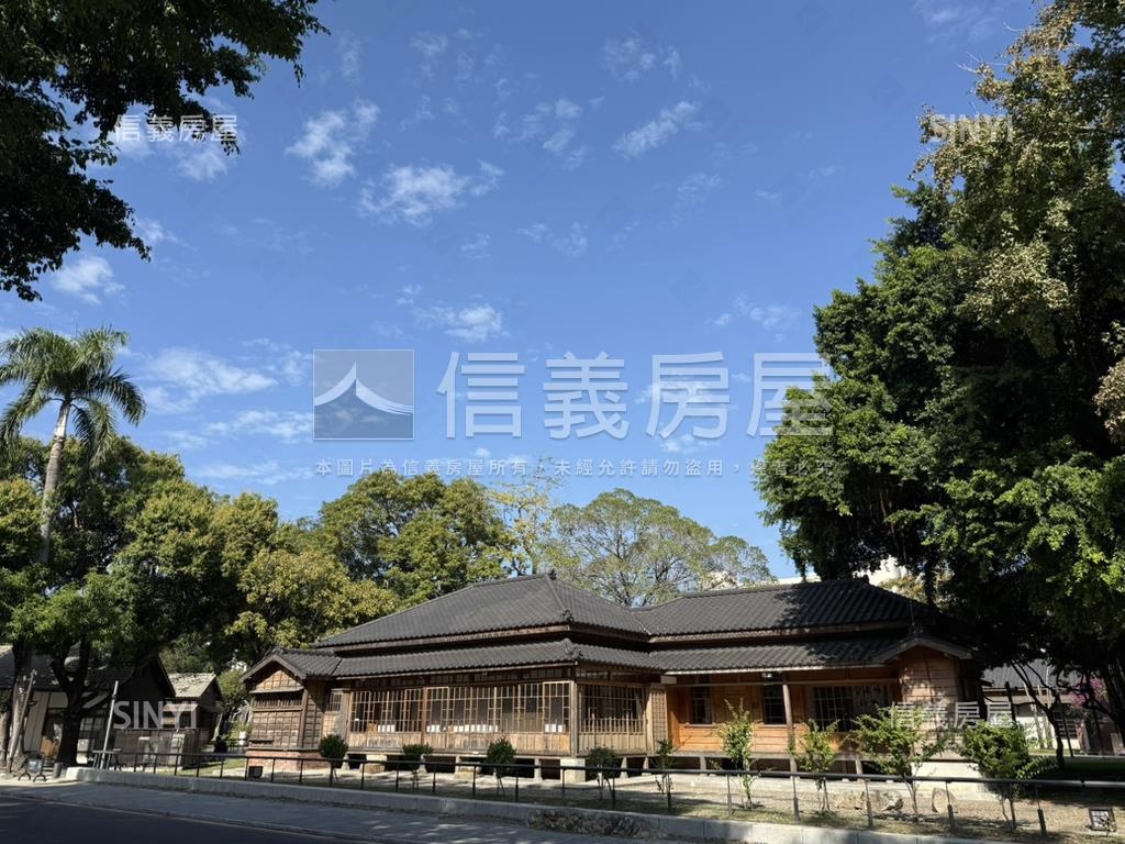 西區公館路店面房屋室內格局與周邊環境