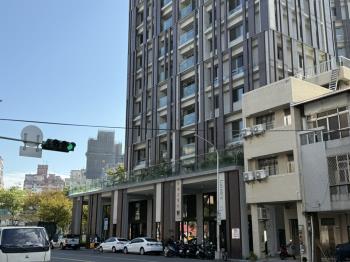 西區公館路店面