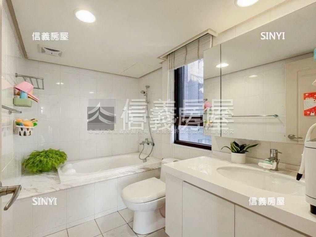 植幸福視野戶大三房平車房屋室內格局與周邊環境