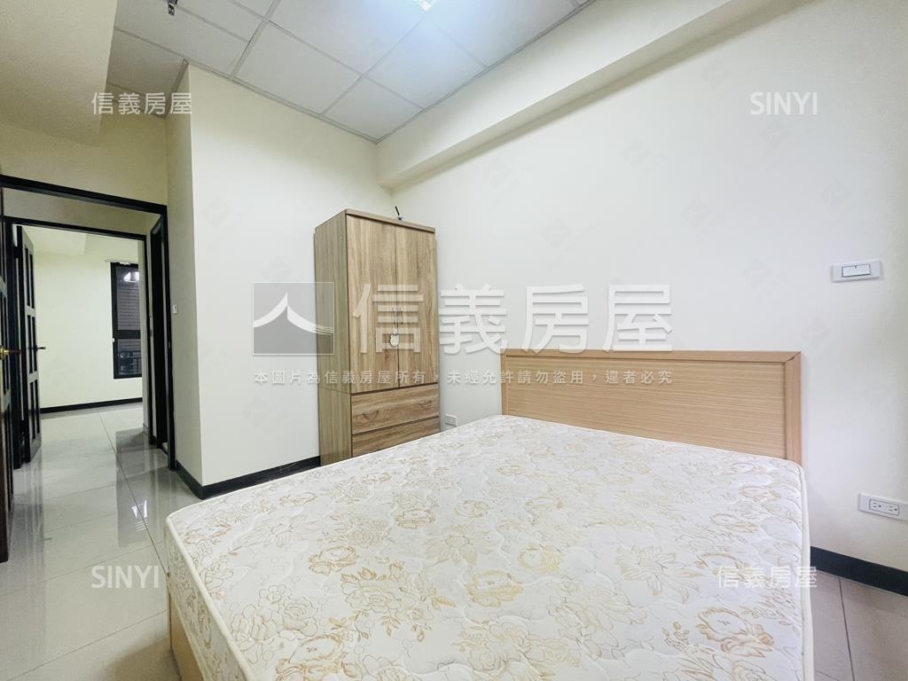 近未來Ｇ０１高樓兩房車位房屋室內格局與周邊環境