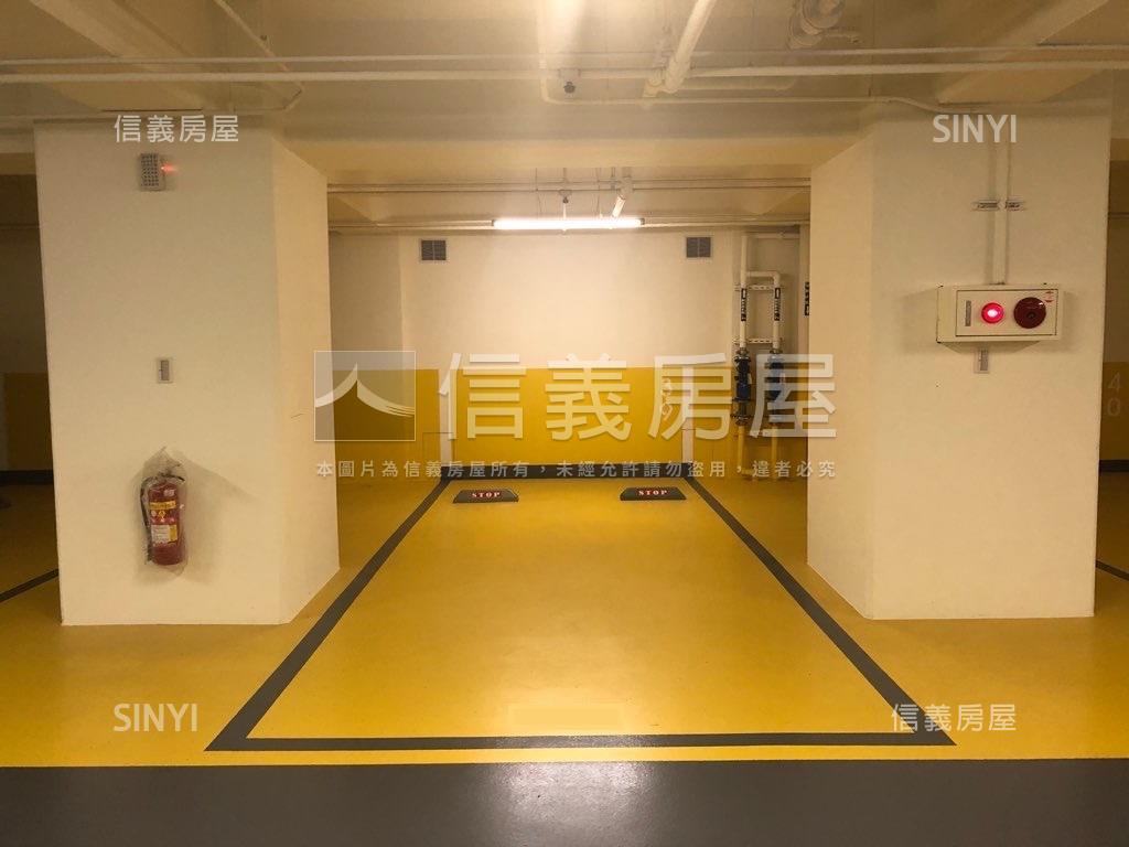 專任聯虹天耀高樓三房車位房屋室內格局與周邊環境