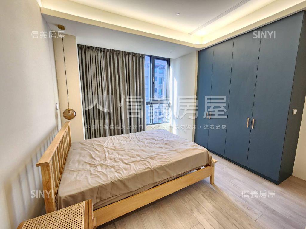 專任聯虹天耀高樓三房車位房屋室內格局與周邊環境