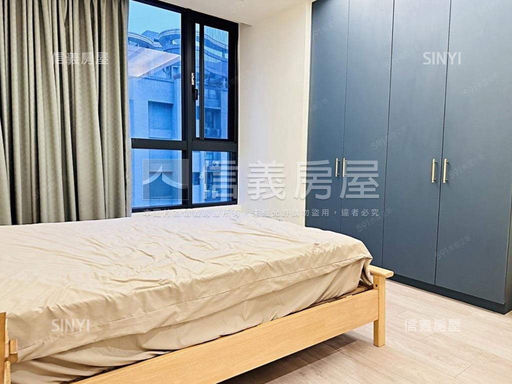 專任聯虹天耀高樓三房車位房屋室內格局與周邊環境