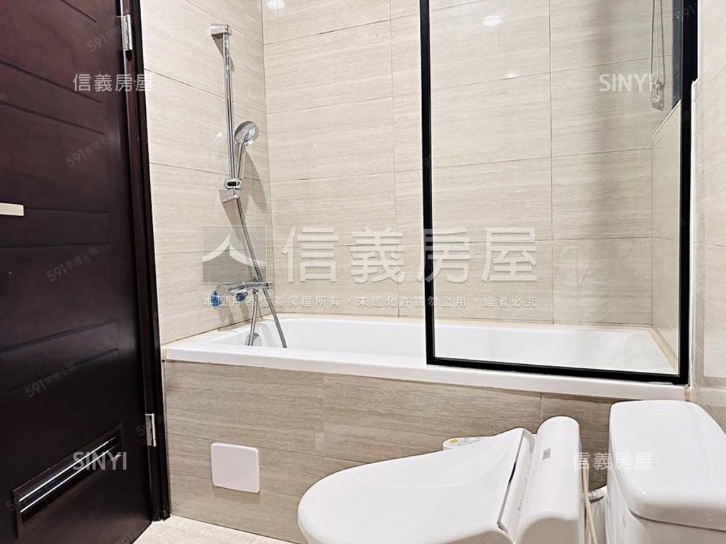 專任聯虹天耀高樓三房車位房屋室內格局與周邊環境