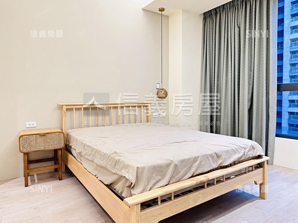 專任聯虹天耀高樓三房車位房屋室內格局與周邊環境