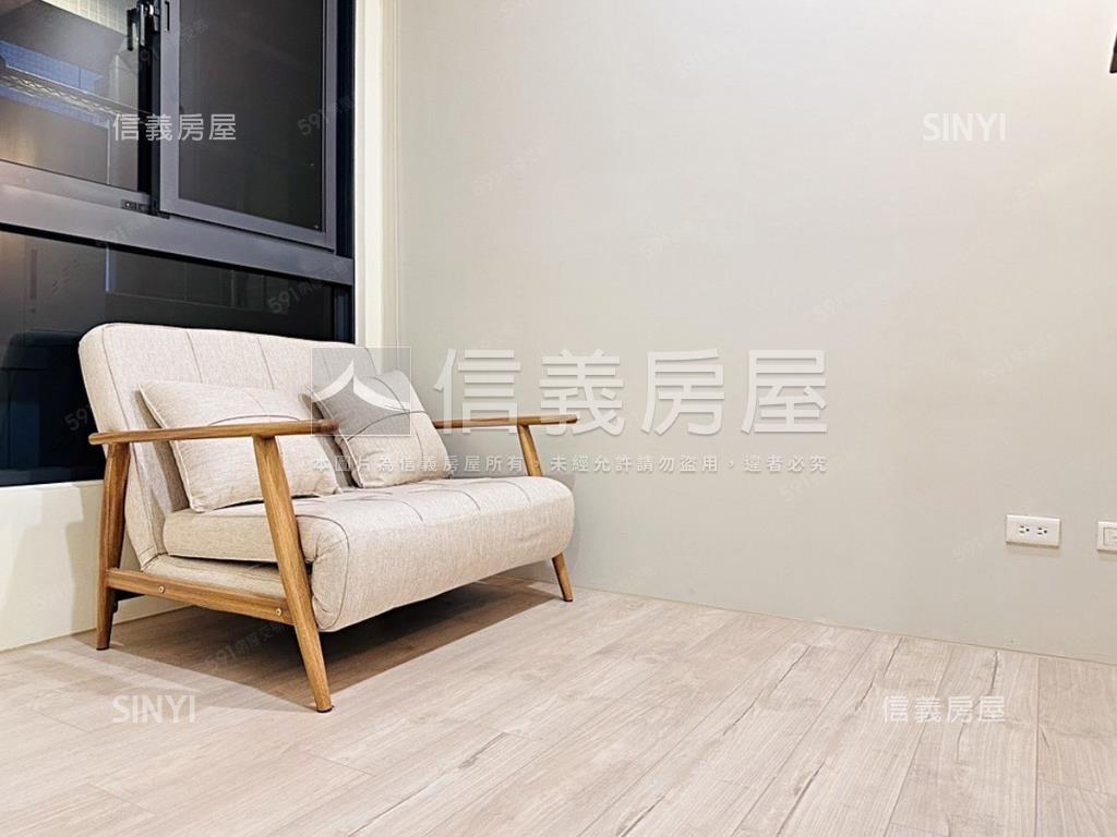 專任聯虹天耀高樓三房車位房屋室內格局與周邊環境