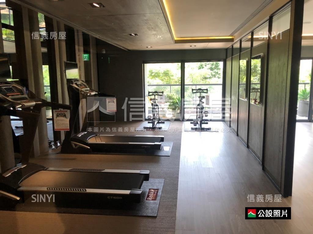 專任聯虹天耀高樓三房車位房屋室內格局與周邊環境