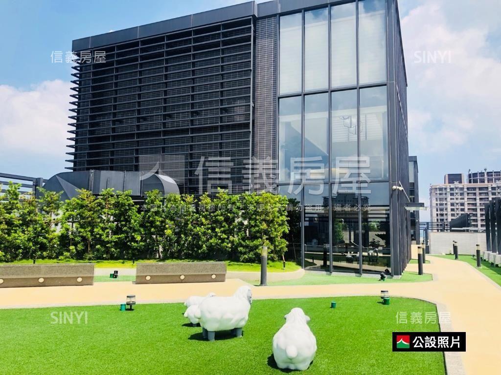 專任聯虹天耀高樓三房車位房屋室內格局與周邊環境