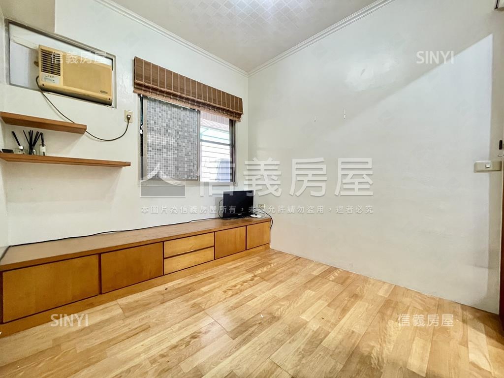 近漢民電梯美宅．可租平車房屋室內格局與周邊環境