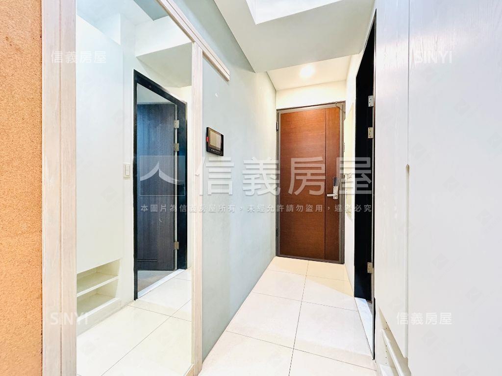 亞昕質感生活宅房屋室內格局與周邊環境