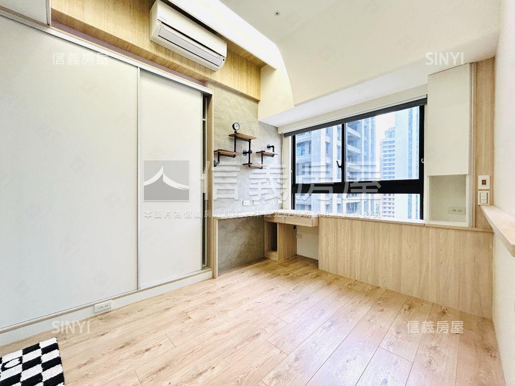 亞昕質感生活宅房屋室內格局與周邊環境