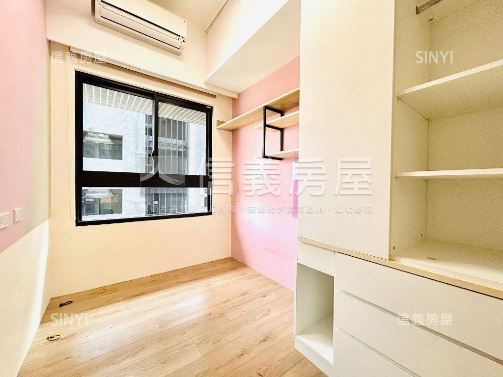 亞昕質感生活宅房屋室內格局與周邊環境