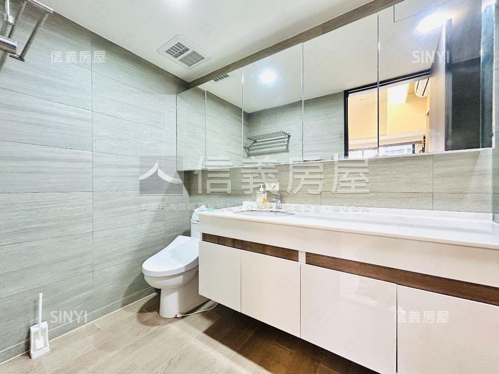 亞昕質感生活宅房屋室內格局與周邊環境