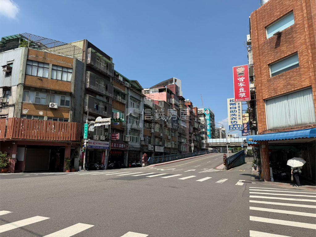吉林小資宅房屋室內格局與周邊環境