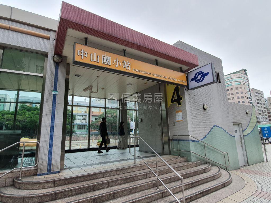 吉林小資宅房屋室內格局與周邊環境