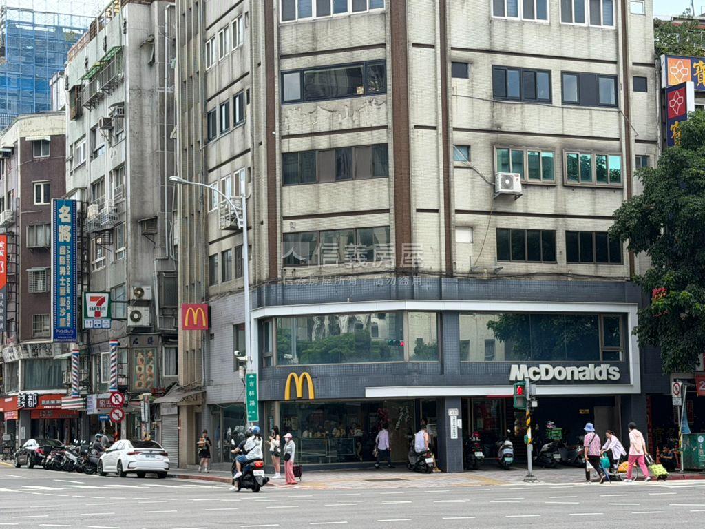 吉林小資宅房屋室內格局與周邊環境
