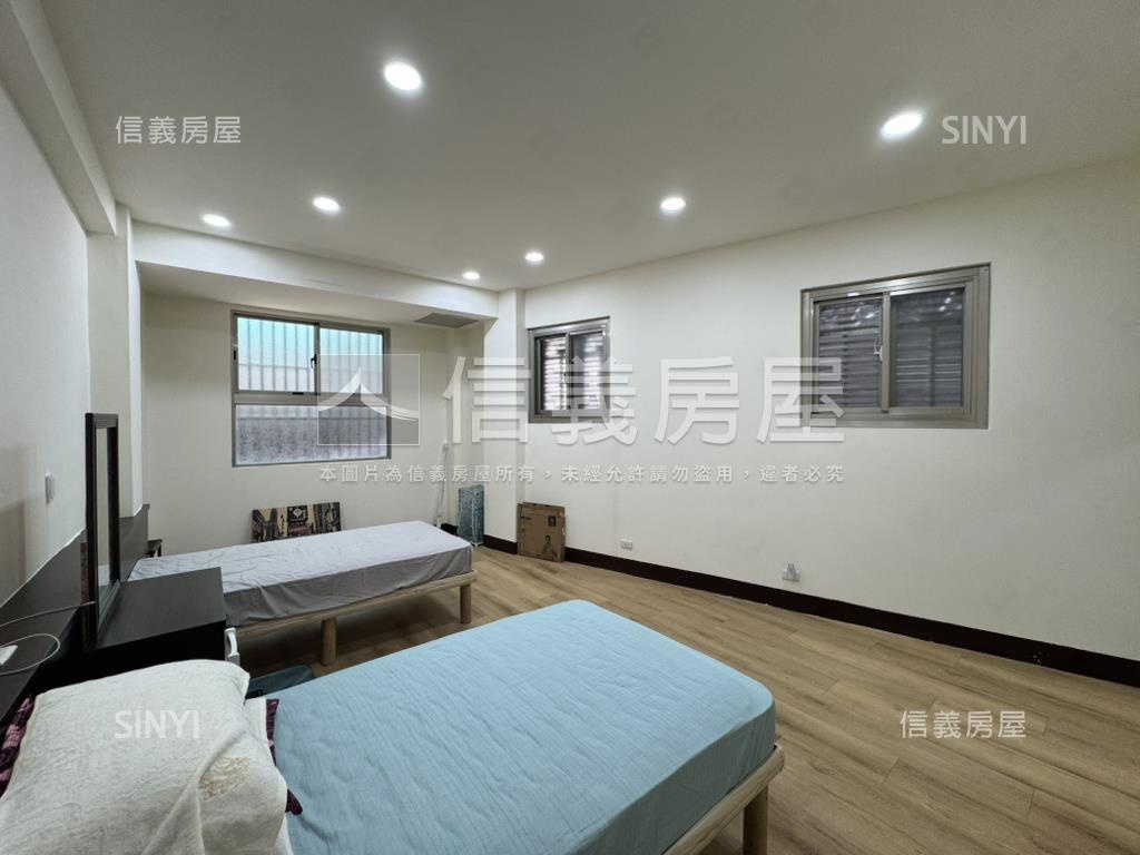 劍潭捷運住店一樓房屋室內格局與周邊環境
