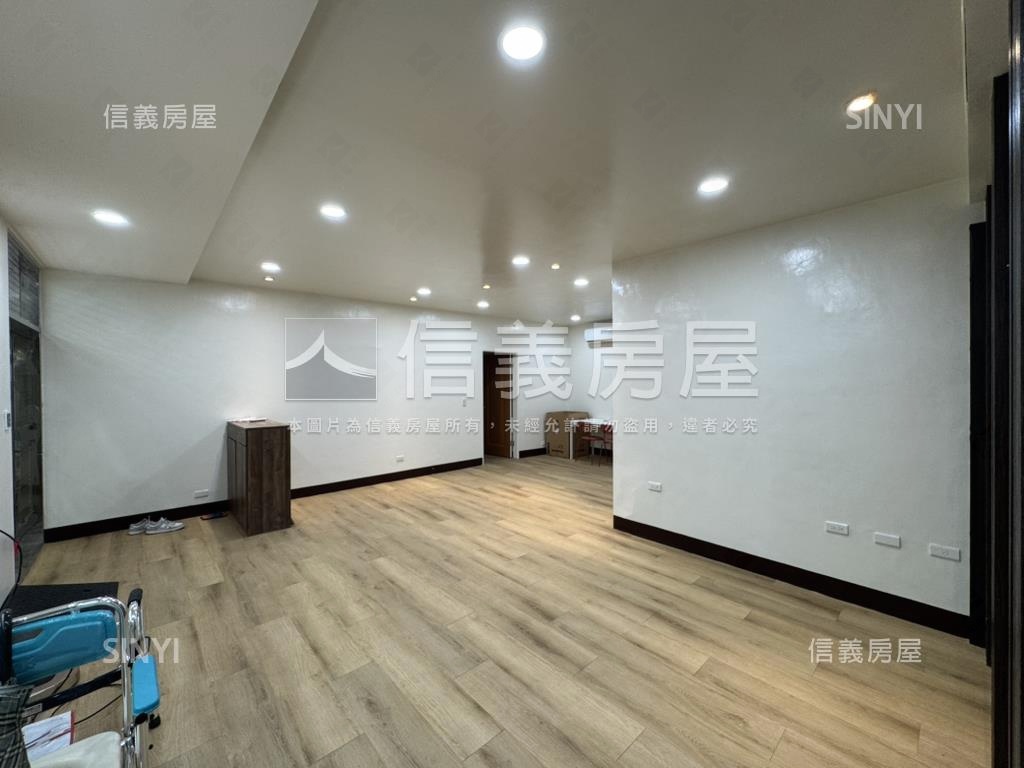 劍潭捷運住店一樓房屋室內格局與周邊環境
